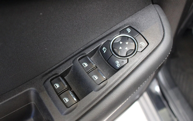 Ford S-Max cena 84999 przebieg: 127069, rok produkcji 2020 z Dzierzgoń małe 436
